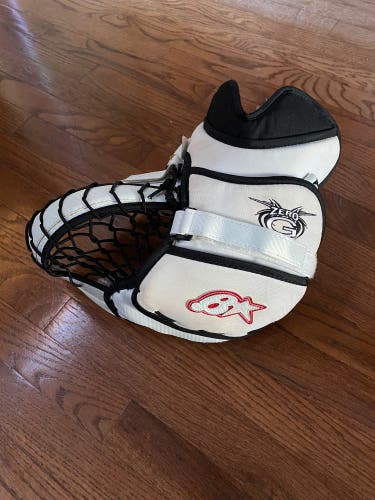 Used Regular  Zero G