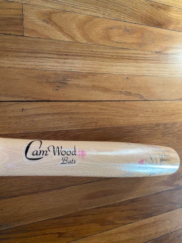 CamWood Hands & Speed Trainer Bat