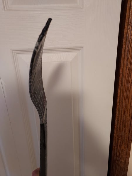 Easton Stealth 888 P5 Jr Getzlaf L4.5 Hockey Stick - Left Handed :  : Sports & Outdoors