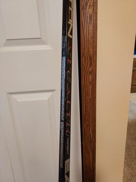 Easton Stealth 888 P5 Jr Getzlaf L4.5 Hockey Stick - Left Handed :  : Sports & Outdoors