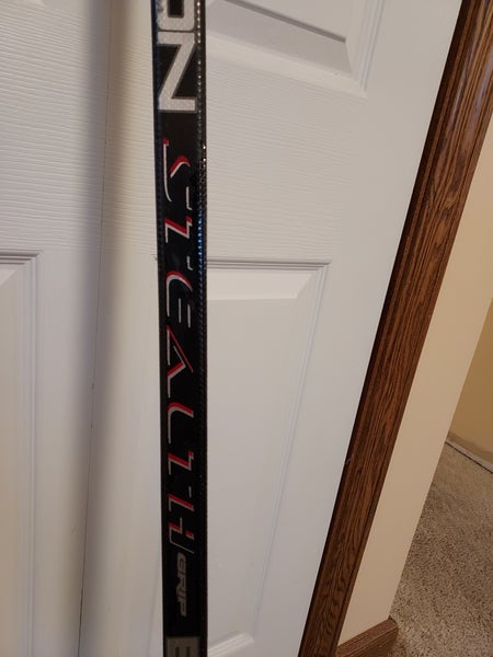 EASTON Schläger STEALTH C7.0 Junior Carbon EISHOCKEY INLINEHOCKEY STICK  STOCK