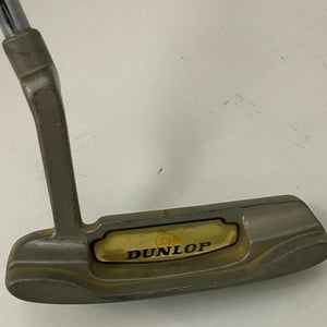 Dunlop Perfect Line PL120 Putter RIGHT HAND 35"