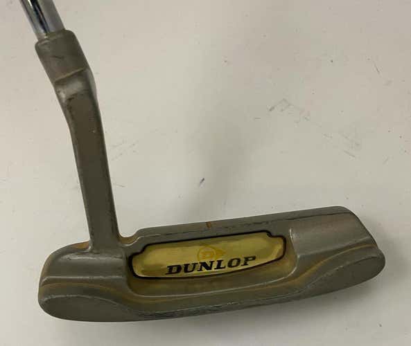 Dunlop Perfect Line PL120 Putter RIGHT HAND 35"