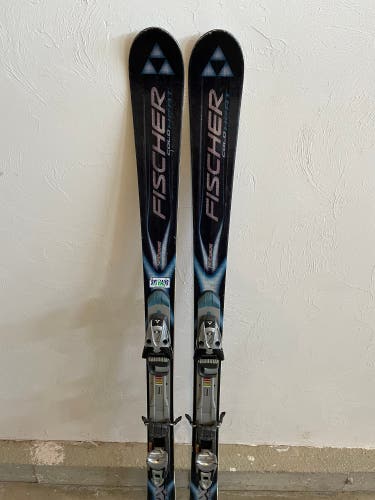 Fischer Cold Heat 164