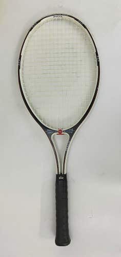 Vintage RARE Fin Genius PCF 4-5/8 Tennis Racquet Racket