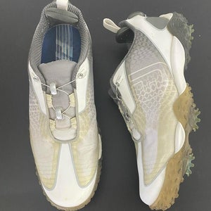 FootJoy Freestyle Boa System 2.0 Golf Shoes Men’s 8.5 M White 57350