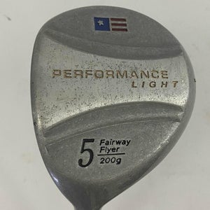 U. S. Kids USKG Performance Light Fairway Flyer #5 LH 39.25"