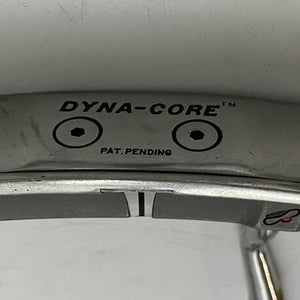 DYNA-CORE Right Hand Golf Club Putter 35"