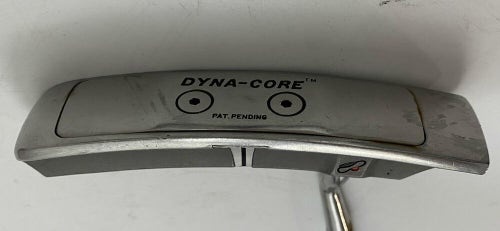 DYNA-CORE Right Hand Golf Club Putter 35"