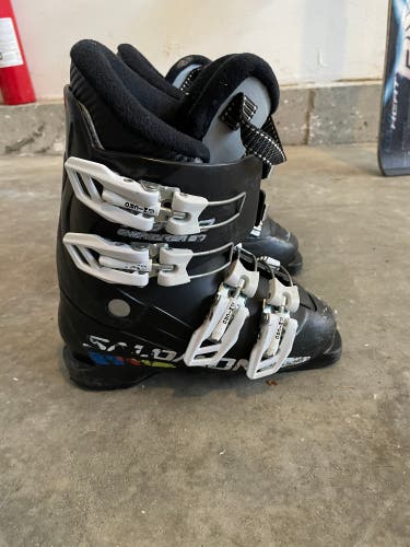 Used Salomon  X3-60 Ski Boots