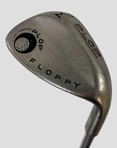 PLOP Golf Floppy 64* Wedge Men Right-Handed LW