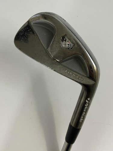 TaylorMade TP MB Forged 6 Iron DG Tour Issue Steel Stiff