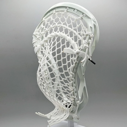 New White STX Hammer Omega