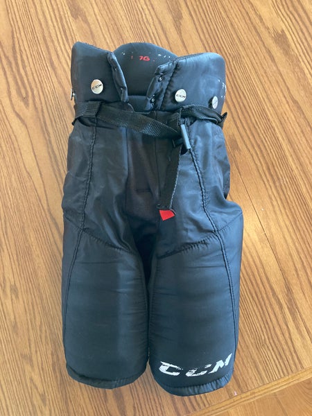 Used Medium CCM Jetspeed Edge Hockey Pants