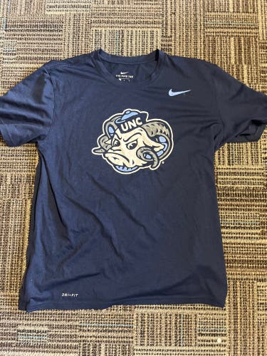 UNC Nike Dri-Fit Shirt