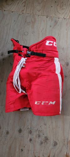 Pro Stock CCM Pants Medium