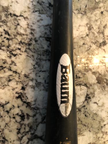 Used baum bat Bat