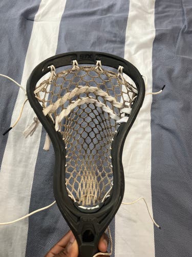 Used Defense STX Hammer U Head