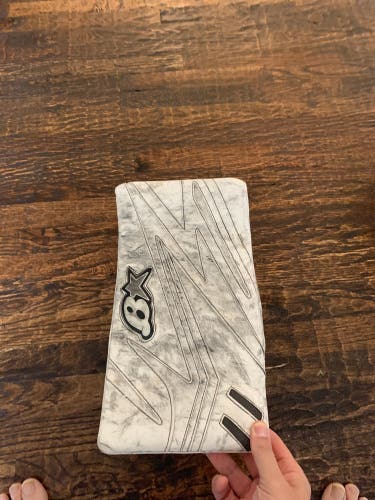 Brian’s optik 2 blocker