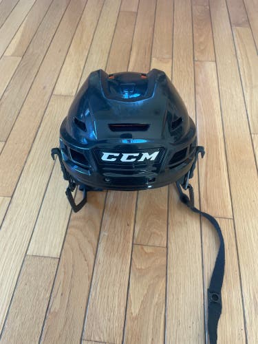 Used Medium CCM  Tacks 710 Helmet