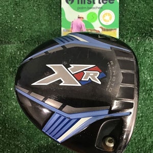 Callaway XR Driver 13.5* With Project X 4.0 Ladies Graphite Shaft
