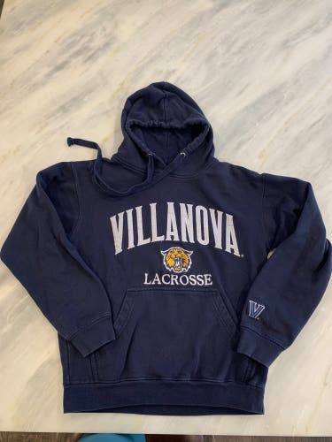 Villanova Lacrosse Sweatshirt