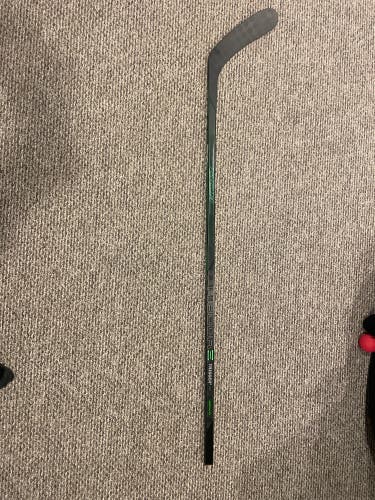 Senior Right Handed P28 Pro Stock Ribcor Trigger 5 Pro Hockey Stick