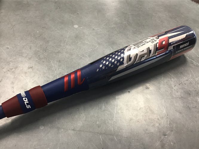 Marucci Cat 9 Connect Pastime 29/21