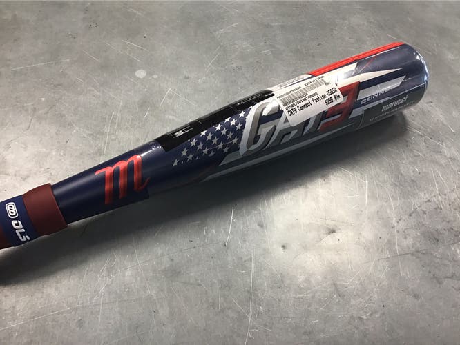 Marucci Cat 9 Connect Pastime 28/20