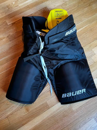 Senior XXL Bauer Supreme S29 Hockey Pants