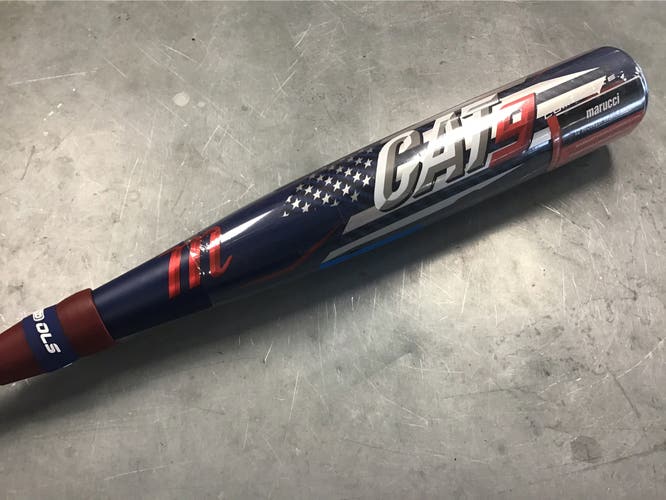 Marucci Cat 9 Composite Pastime 29/21
