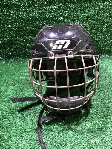 Cascade M11 Hockey Helmet Small