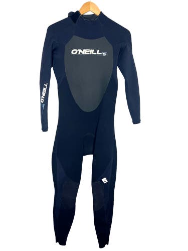 O'Neill Mens Full Wetsuit Size Medium Epic 3/2
