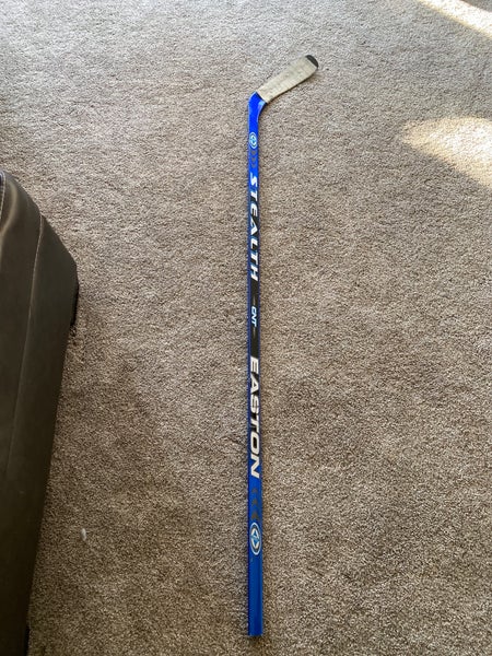 RH Easton Stealth CNT Iginla 100