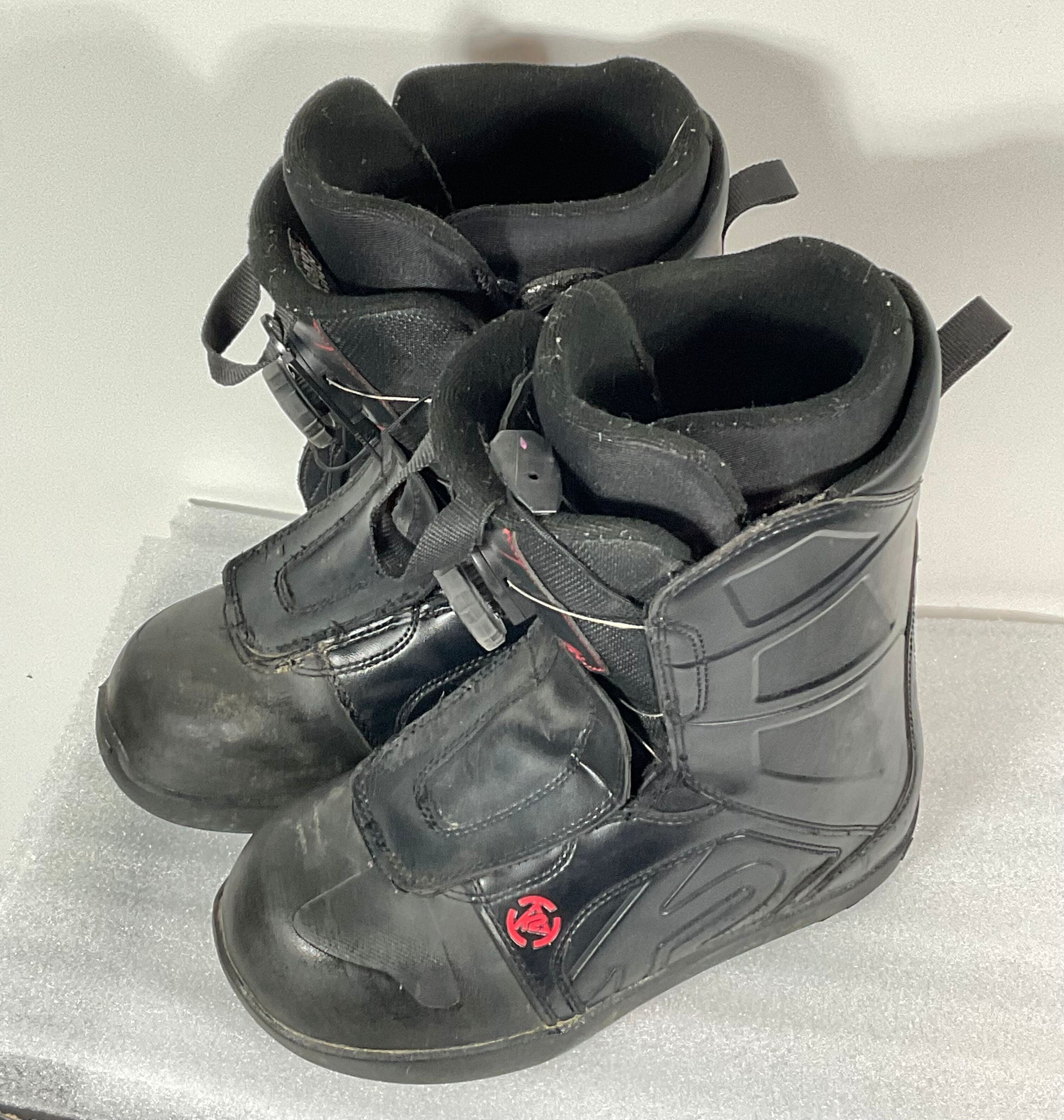 K2 Raider Snowboard Boots for sale | New and Used on SidelineSwap