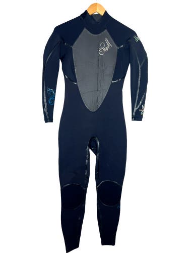 O'Neill Womens Full Wetsuit Size 12 D-Lux 3/2 - $329