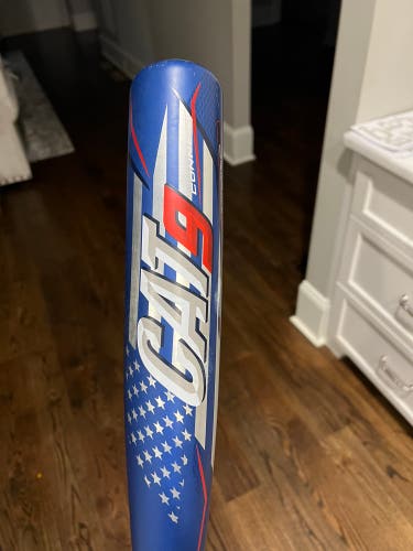 Marucci Cat 9 Connect 31/26