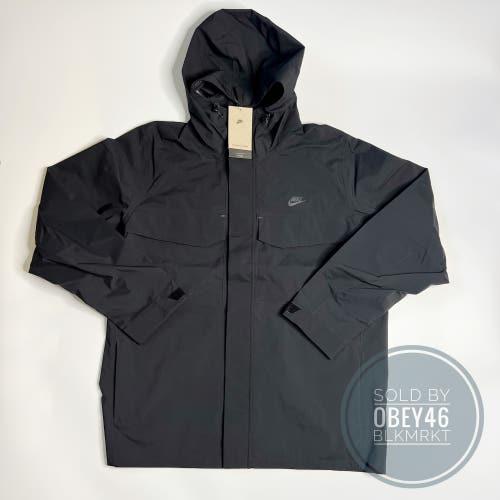 Nike Storm-FIT ADV M65 Shell Parka Jacket XL