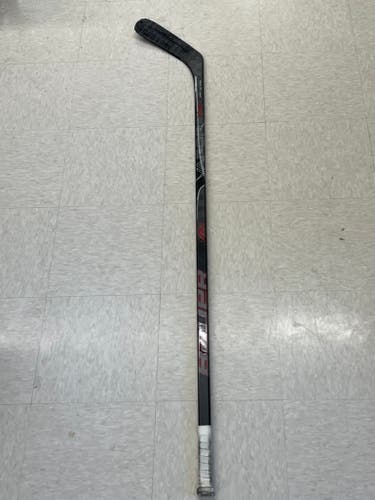 Used Senior Bauer Left Hand Vapor X:60 Hockey Stick PM9