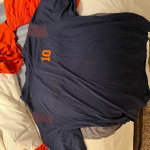 Freshman Year Shooting Shirt