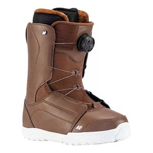 New K2 Haven BOA Women’s Snowboard Boots Size 7