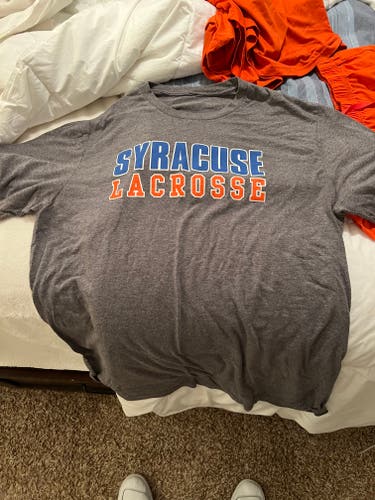 Alumni weekend T-Shirts