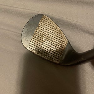 TaylorMade 54 Degree Milled Grind 2 Wedge Used