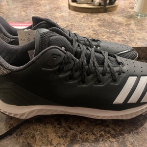 Men's Metal Low Top Icon