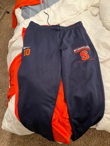 Freshman Year Travel Sweat Pants