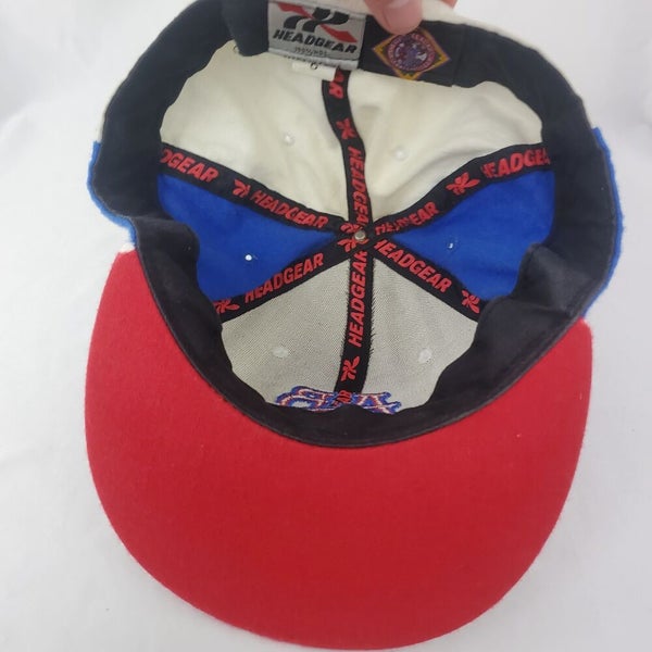 NWS Miami Giants Negro Leagues Rings&Crowns Hat 8