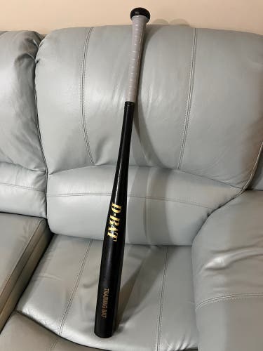 D-Bat training bat