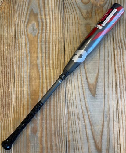 NEW 2019 Demarini CF Zen 30/25