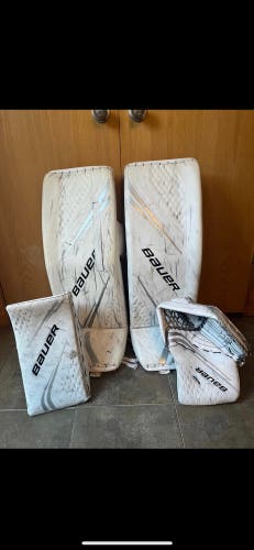 Used Regular  2X Pro