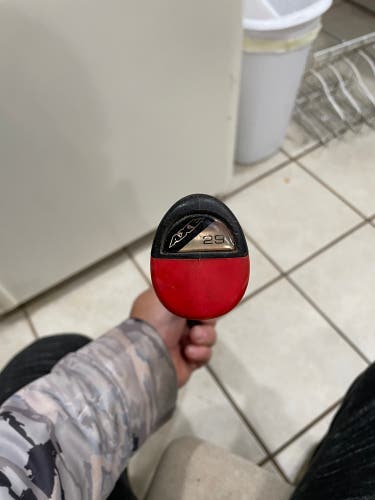 USSSA Certified Composite (-10) 19 oz 29" Avenge Pro Bat